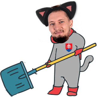 výrobce martinka EN